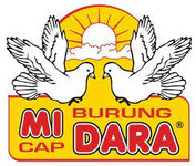 Burung Dara